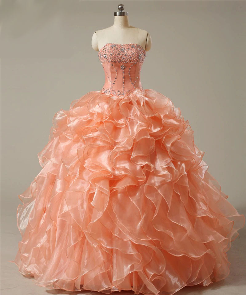peaches dresses